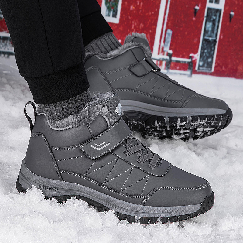 The Most Comfortable Orthopedic Boots for Your Feet