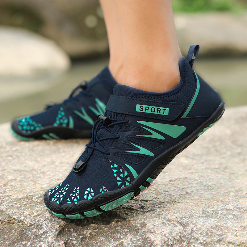 Barefoot Shoes Non-slip Wear-resistant Beach Shoes For Men and Women