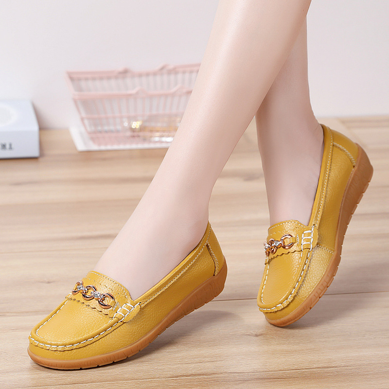 Comfortable Casual Loafers Casual Shoes