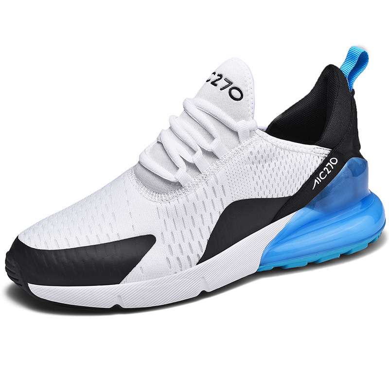 Trendy Orthopedic Shoes Breathable Sports Sneakers