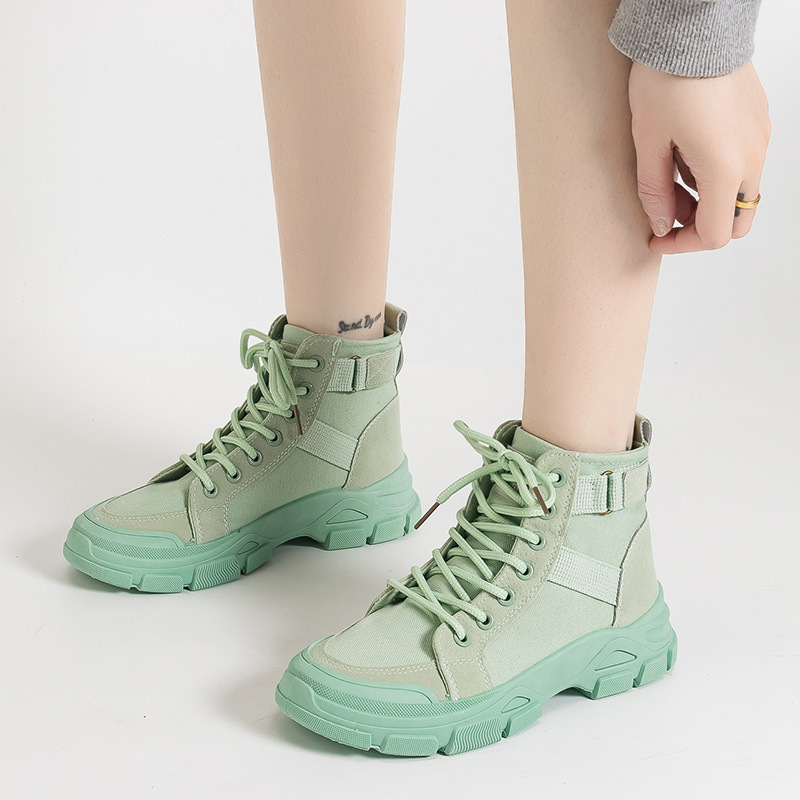 Women Orthopedic Shoes Casual Sneakers
