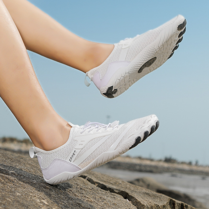 Healthy Barefoot Shoes