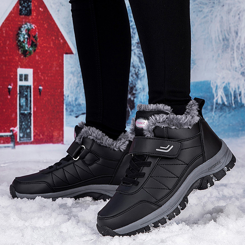 The Most Comfortable Orthopedic Boots for Your Feet