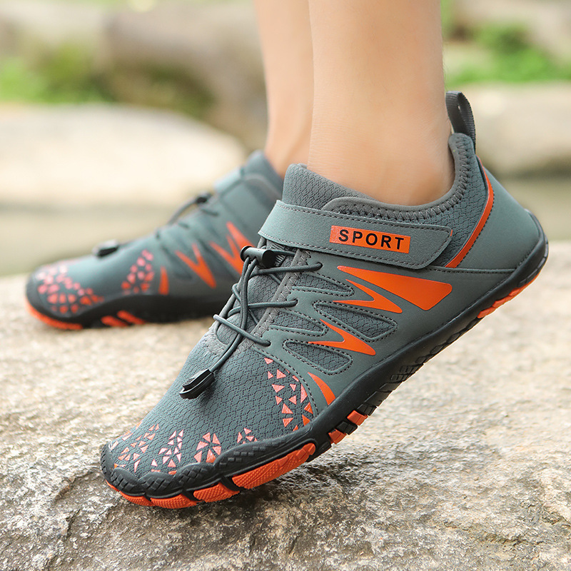 Barefoot Shoes Non-slip Wear-resistant Beach Shoes For Men and Women