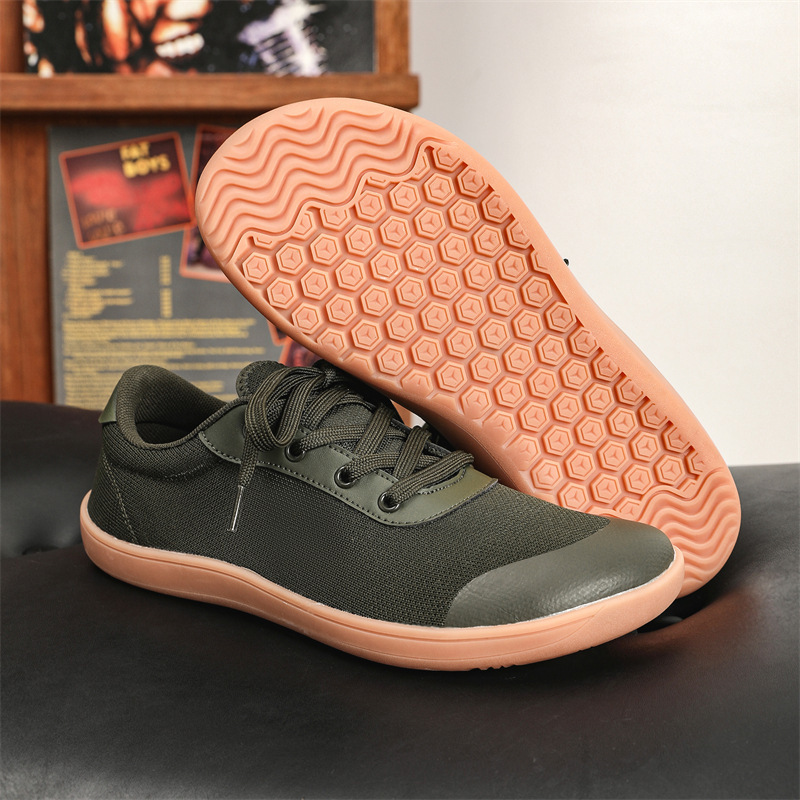 Hike Footwear Grounding Shoes