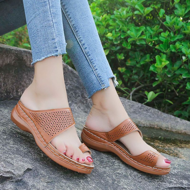 Orthopedic Sandals for Bunion Relief