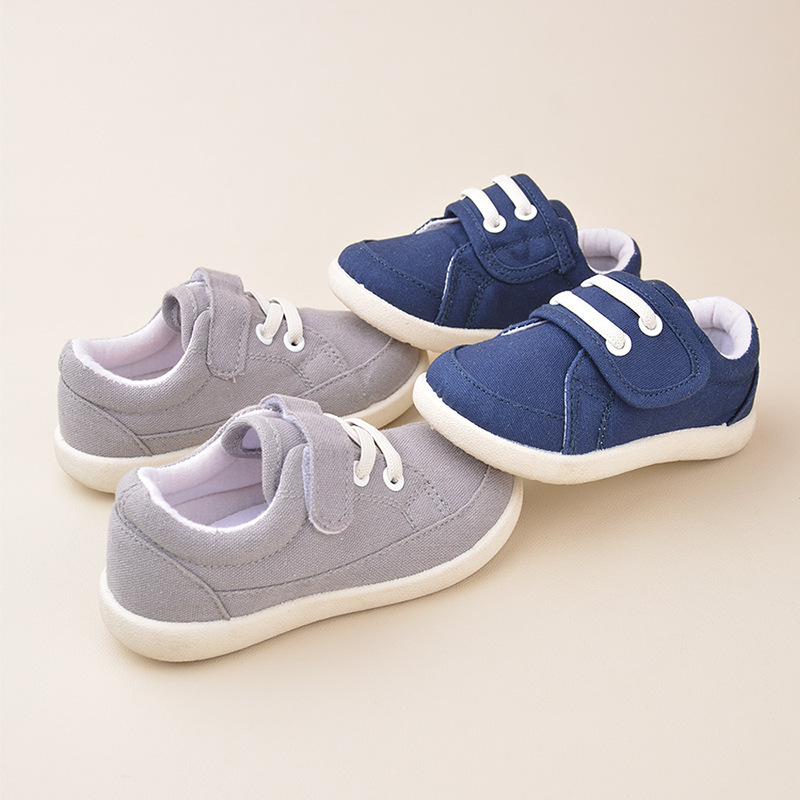Kind - Sneaker barefoot shoes for Children (1 - 5 Years)