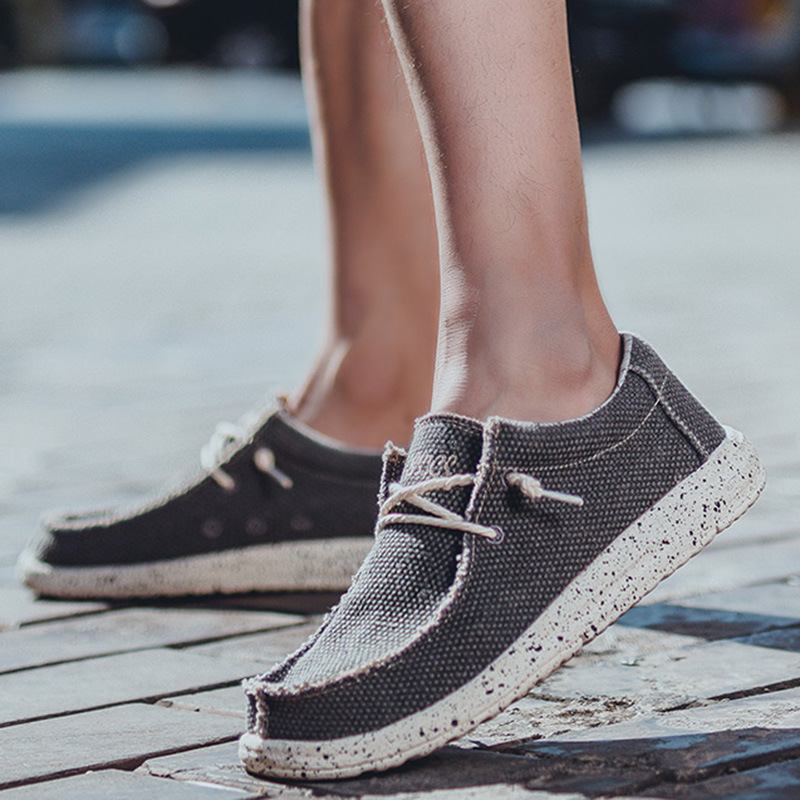 Everyday Slip-On Ortho Loafer