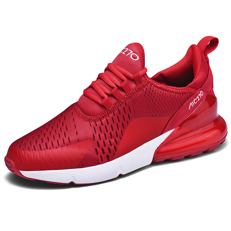 Trendy Orthopedic Shoes Breathable Sports Sneakers
