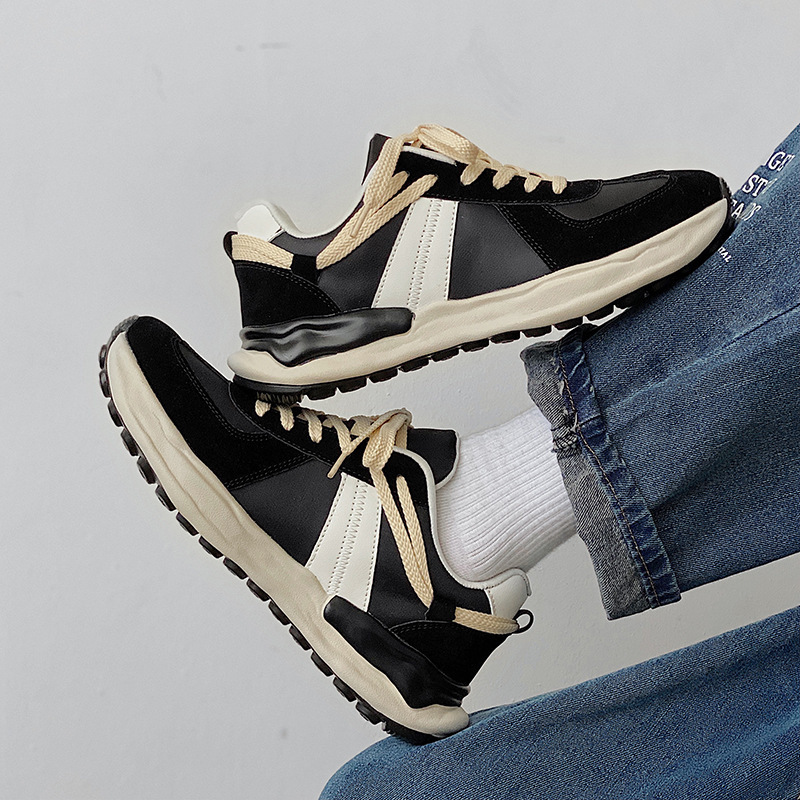 Orthopedic Women Sneaker Breathable Lace-up Arch Support Fashion Trainer