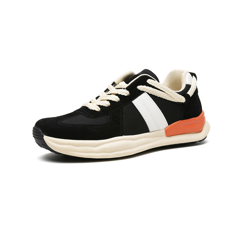 Orthopedic Women Sneaker Breathable Lace-up Arch Support Fashion Trainer
