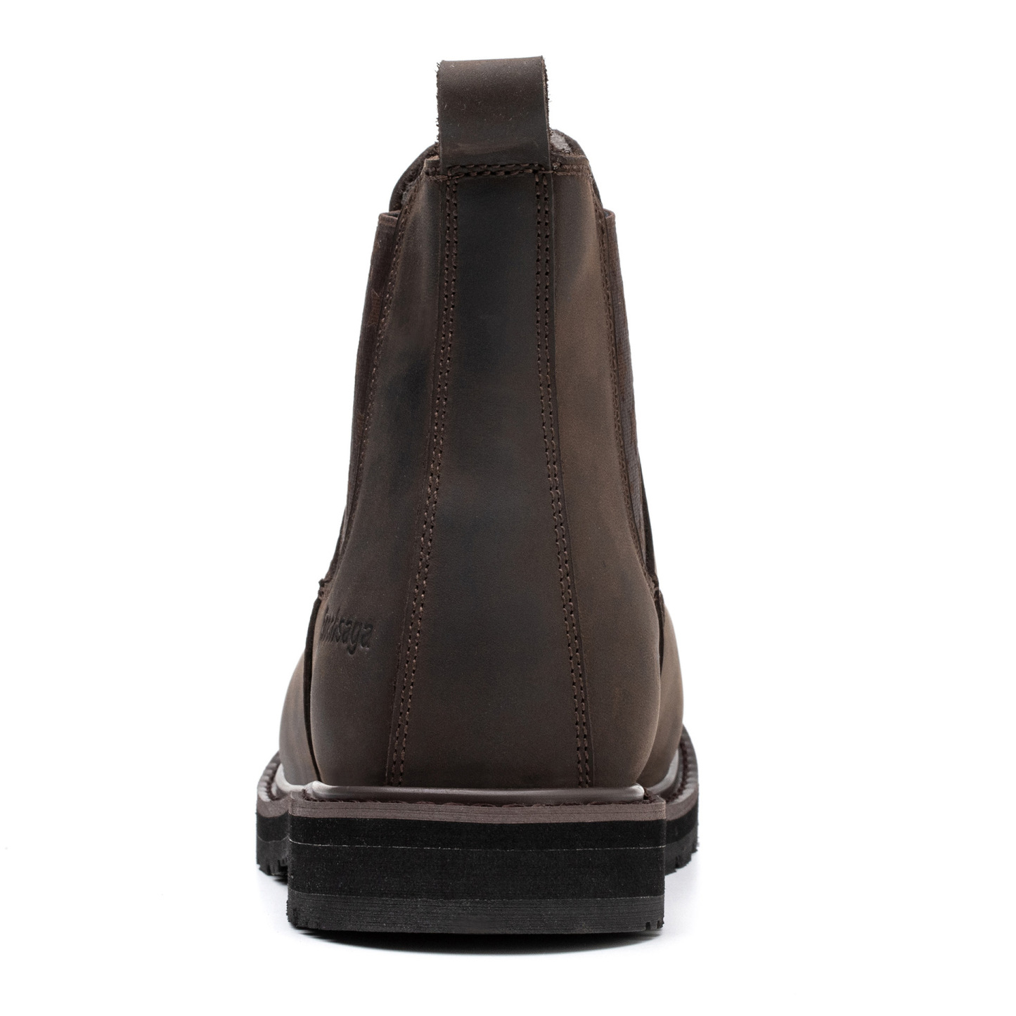 Ergonomic Breathable Work and Safety Boot with Steel Toe