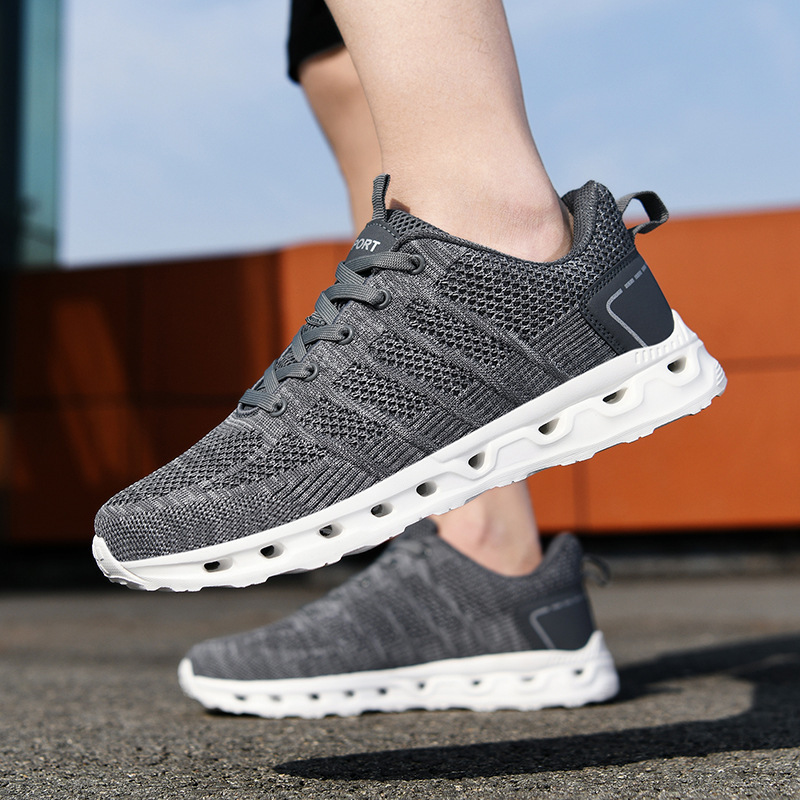 EasyWalk Pro - Ergonomic Pain Relief Shoe