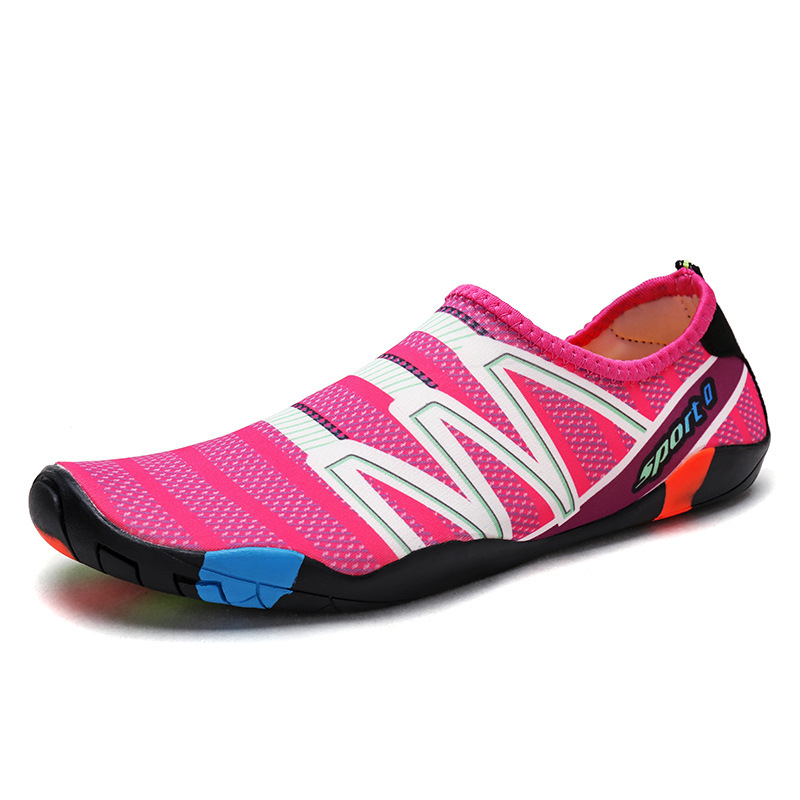 Unisex Water Shoes Quick Drying Water Socks Beach Shoes