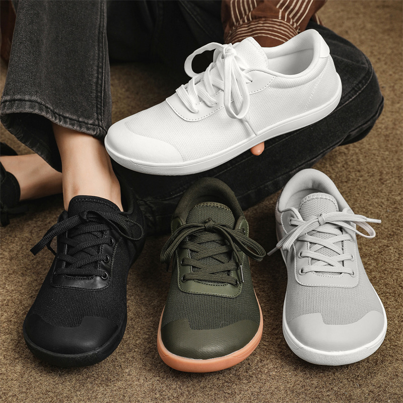 Hike Footwear Grounding Shoes
