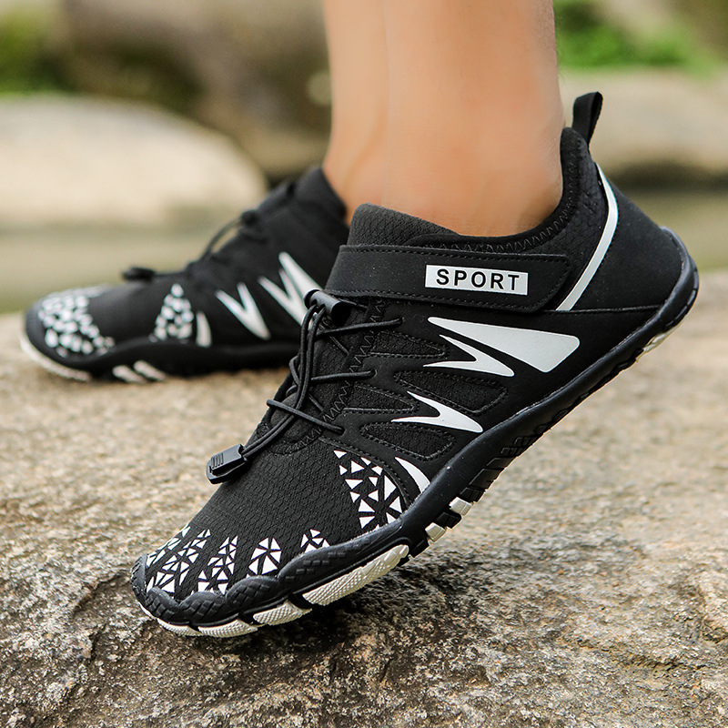 Barefoot Shoes Non-slip Wear-resistant Beach Shoes For Men and Women