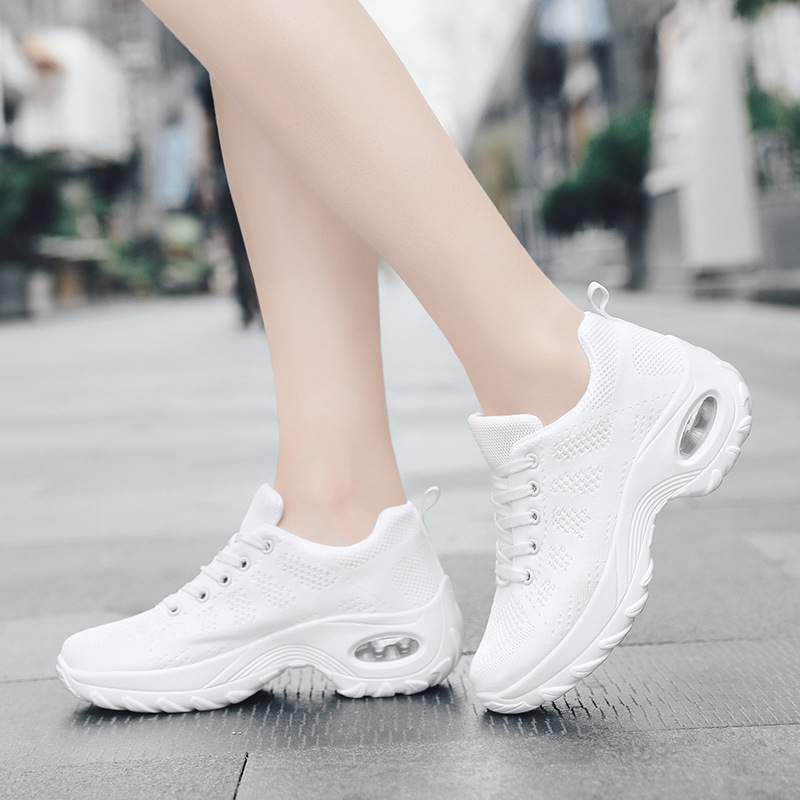 Ortho Performance Max Stretch Shoes