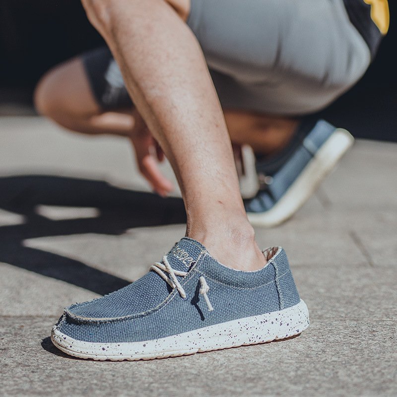 Everyday Slip-On Ortho Loafer