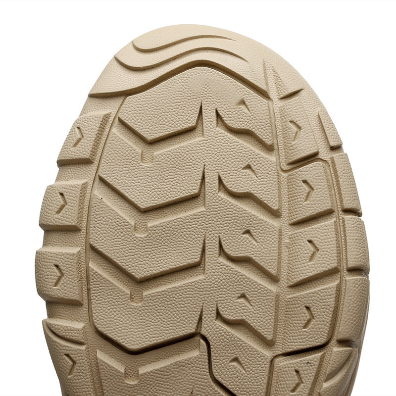 Men Sturdy Orthopedic Sandals Round Toe Summer Fotwear