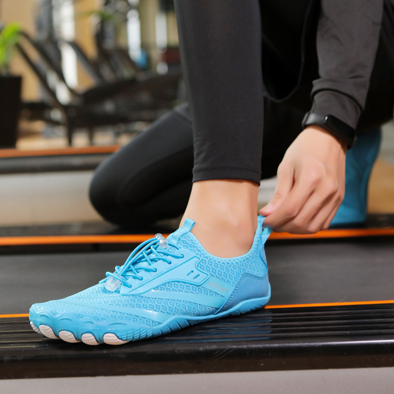 Healthy Barefoot Shoes