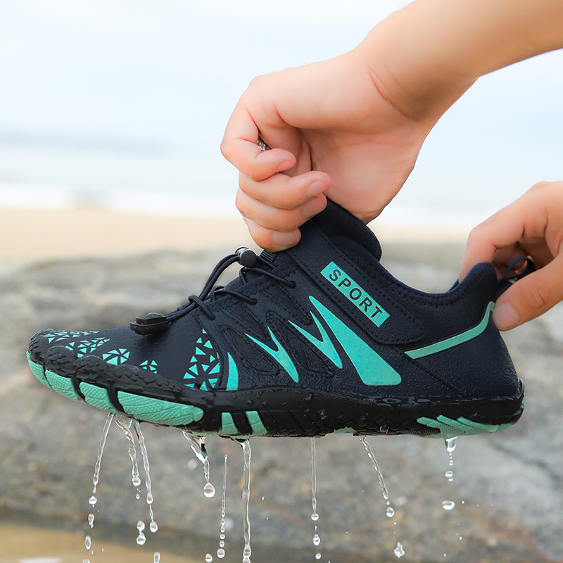 Barefoot Shoes Non-slip Wear-resistant Beach Shoes For Men and Women