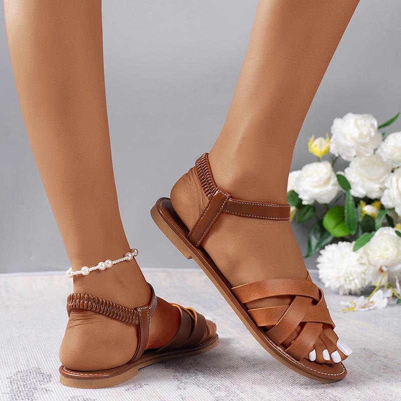 Orthopedic Summer Sandals
