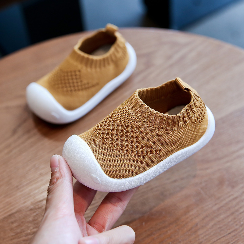 Anti-slip And Anti-sweating Shoes For Babies