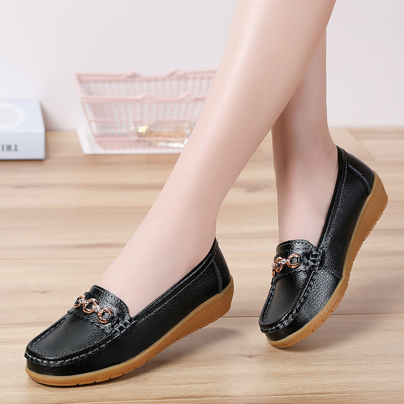 Comfortable Casual Loafers Casual Shoes