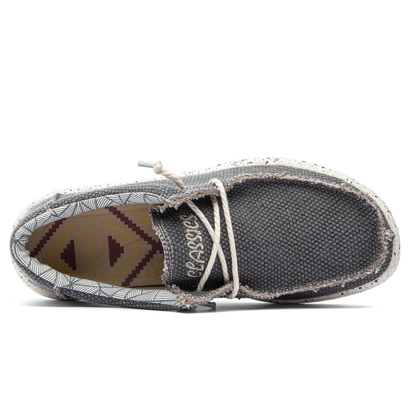 Everyday Slip-On Ortho Loafer