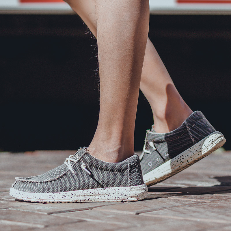 Everyday Slip-On Ortho Loafer
