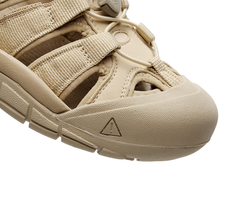 Men Sturdy Orthopedic Sandals Round Toe Summer Fotwear