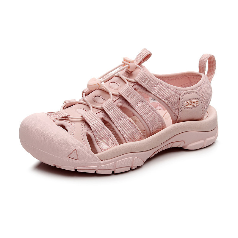 Men Sturdy Orthopedic Sandals Round Toe Summer Fotwear