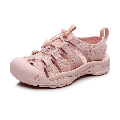 Men Sturdy Orthopedic Sandals Round Toe Summer Fotwear