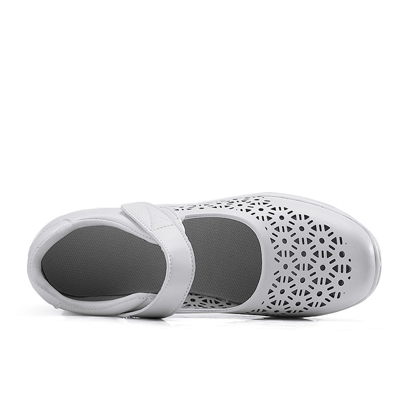 Discover Unbeatable Comfort With Hollow Breathable Air Cushion Shoes