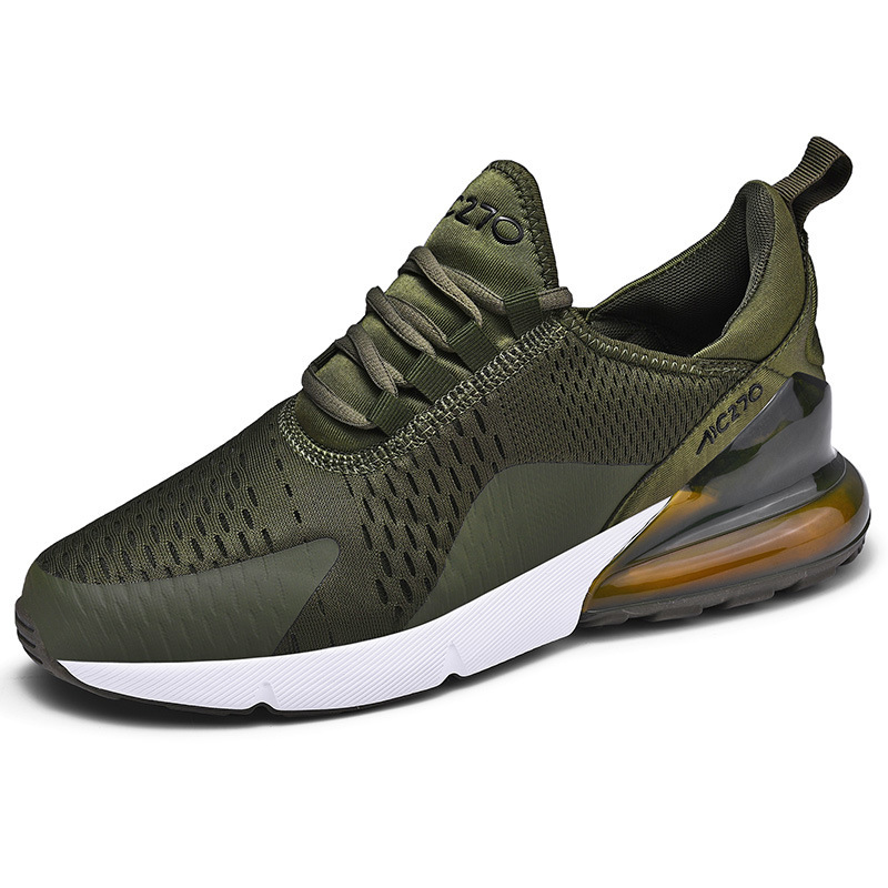 Trendy Orthopedic Shoes Breathable Sports Sneakers