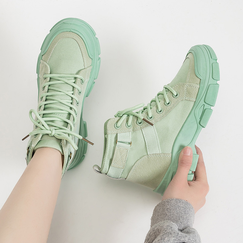 Women Orthopedic Shoes Casual Sneakers