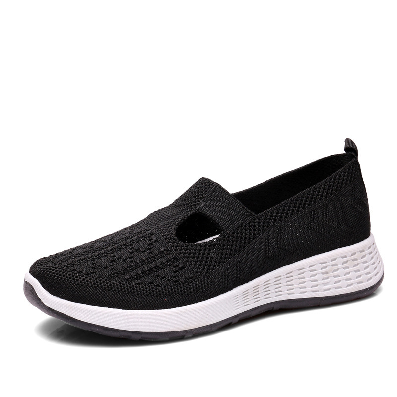 Breathable Soft Sole Orthopedic Casual Shoes
