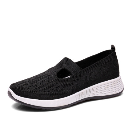 Breathable Soft Sole Orthopedic Casual Shoes
