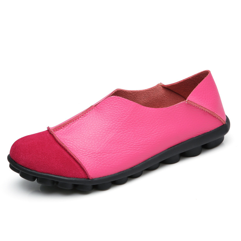 Super Soft And Comfortable Flat Sneakers