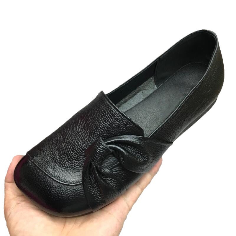 Stride Harmony Comfortable Non-Slip Flat Shoes