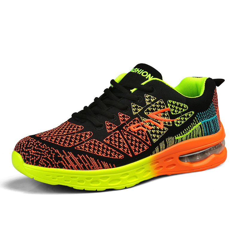 OrthoBud - Orthopedic Shoes with Air Cushion