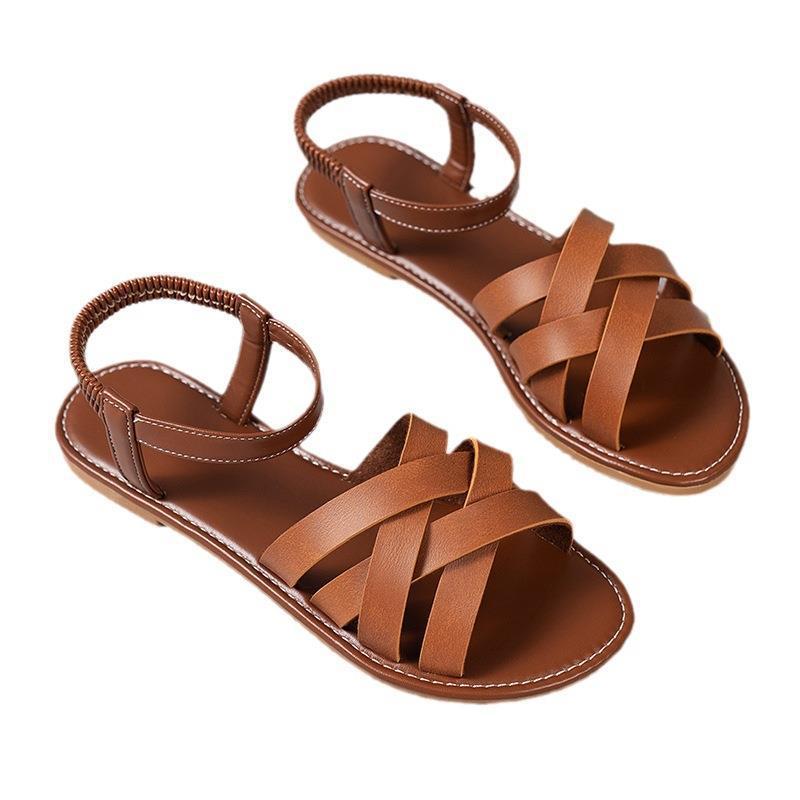 Orthopedic Summer Sandals