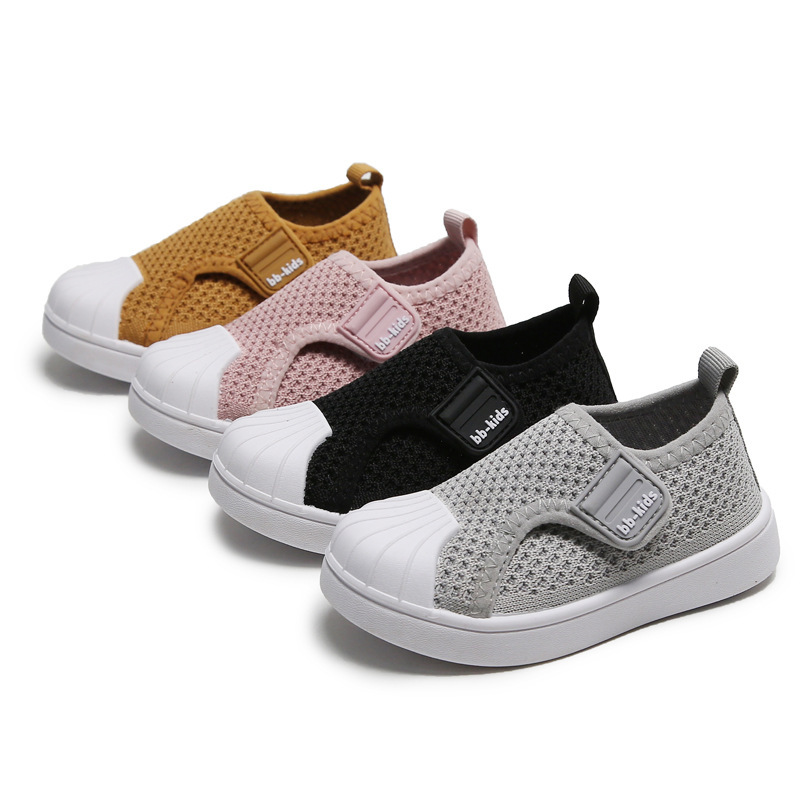 Toddler Shoes Premium Breathable Anti Slip Baby Shoes