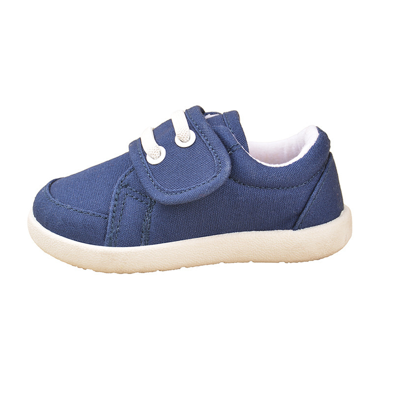 Kind - Sneaker barefoot shoes for Children (1 - 5 Years)