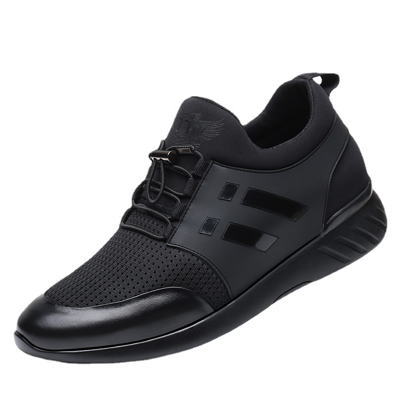 Ortho Shoes For Men - Comfort, Shine & Class