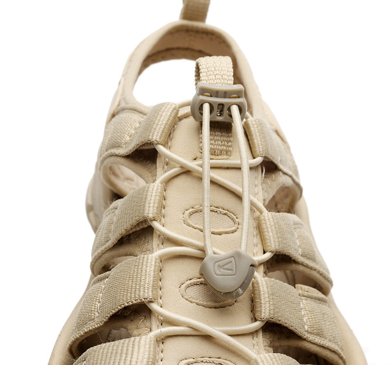 Men Sturdy Orthopedic Sandals Round Toe Summer Fotwear
