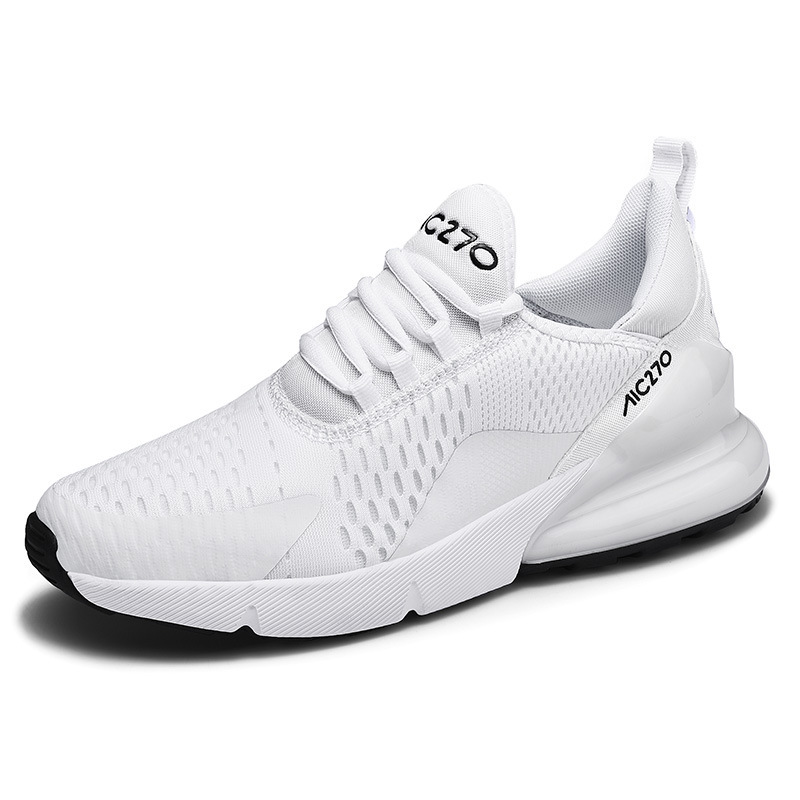 Trendy Orthopedic Shoes Breathable Sports Sneakers