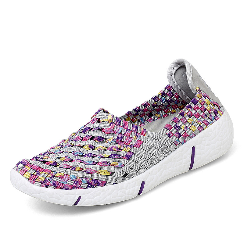 Lightweight Breathable Casual Shoes