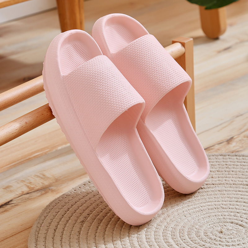 Comfy Cushy Heel Support Cushion Slides