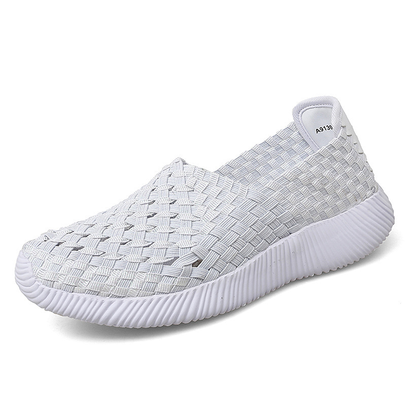 Lightweight Breathable Casual Shoes